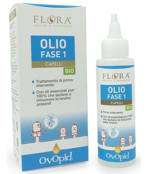 Aceite Antipiojos Bio